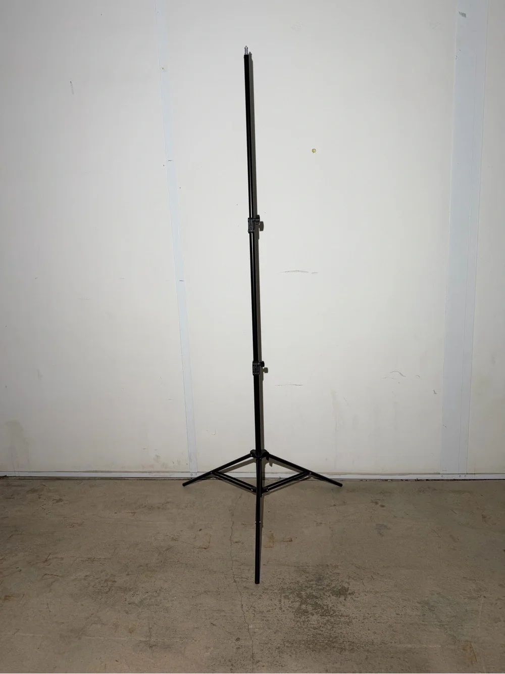 Tripod Light Stand For Ring Light, Softbox, LED Panel, Strobe, Camera & More